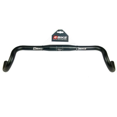 Руль 4Bike DR-AL-311BT (31.8/440mm)