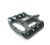Педали Gineyea K301JS gray Педали Gineyea K301JS gray