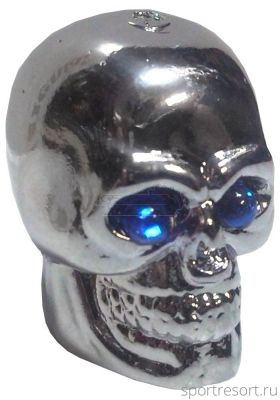 Ниппельный колпачок для A/V CSA-V20 Skully (пара)