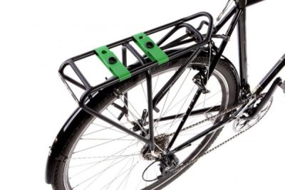 Многофункциональные ремешки Cycloc Wrap Yellow (пара) 12WRPYLW