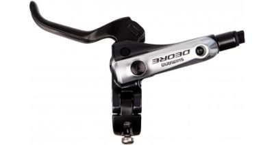 Тормозная ручка Shimano Deore BL-M615 левая