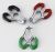 Набор спицевых ключей Pedros Pro Spoke Wrench Set 6460450