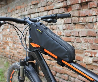 Велосумка на раму Protect 1,5 л 555-675