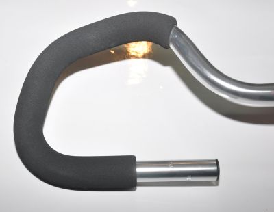 Грипсы Velo Solf Long 370 mm для мульти рулей