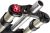 Вилка RST KILLAH 200 mm '26 Вилка RST KILLAH 200 mm '26