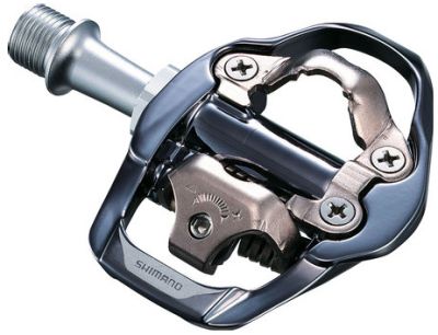 Педали Shimano PD-A600 SPD