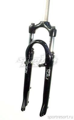 Вилка Suntour SF12 NRX-6000 63 mm '28 Black