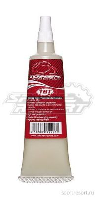 Смазка густая для керамических подшипников 10 гр TK400