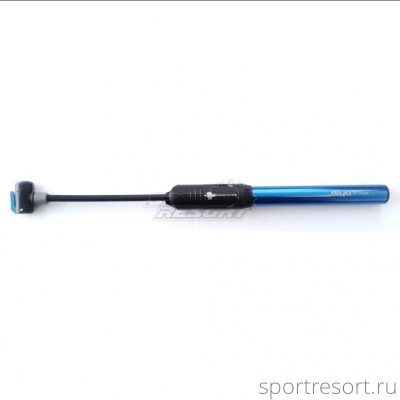 Насос Giyo GP-87E Hybrid Mini Pump W/Extractable Hose GP87E