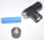Налобный фонарь PRO GH-08 Zoom (1000 lm) PRO-GH08ZA Налобный фонарь PRO GH-08 Zoom (1000 lm) PRO-GH08ZA