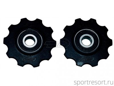 Ролики BBB BDP-01 10T