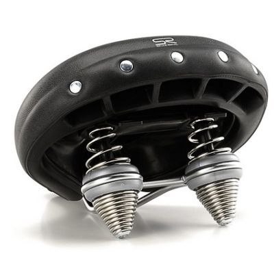 Седло Selle Royal Drifter Plus Antracite