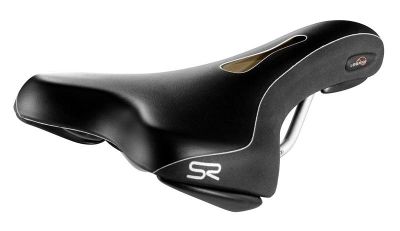 Седло Selle Royal 5246 HRC Look In Viper универсальное