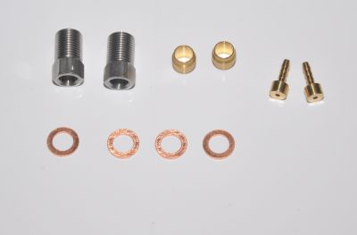 Набор для ремонта томозов AVID XON XDH-02A White