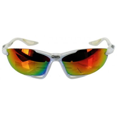 Велоочки Mighty RAYON G4 White 710013