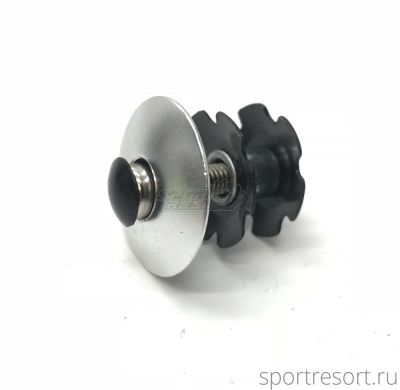 Якорь KENLI 4024A (1-1/8") Silver