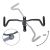 Кронштейн на стену Bikehand YC-30F YC-30F