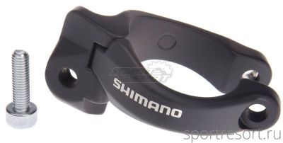 Адаптер переключателя Shimano SM-AD67 L (34.9 mm)
