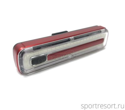 Велофонарь задний Briviga EBL-2271 RED (70 lm) EBL-2271 RED