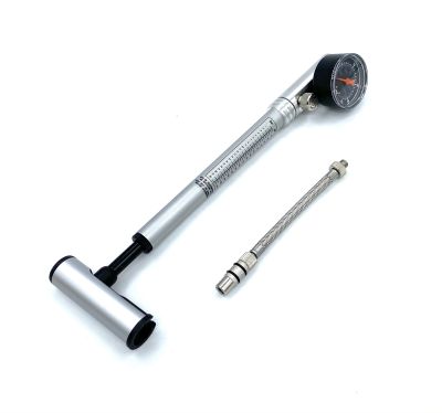 Насос SKS USP Suspension Air Pump (высокого давления) 10052