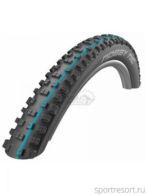 Покрышка Schwalbe NOBBY NIC 27.5x2.25 Addix HS463