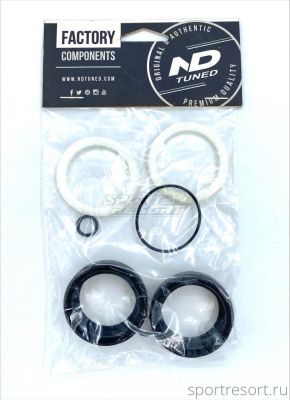 Набор для обслуживания вилок с ногами 34 мм NDTuned