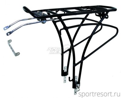 Велобагажник M-Wave Traveler Basic Carrier 24-29" 5-440195