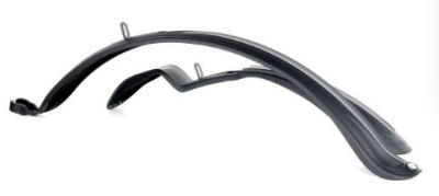 Крылья SIMPLA Raptor SDS Set 24"-28" S05