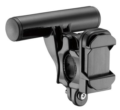 Крепеж на руль IBERA IB-PB22Q6 iPhone Case black (+мини-руль) IB-PB22Q6