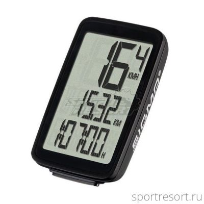 Велокомпьютер Sigma PURE1 4-003100