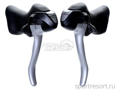 Ручки Dual Control Shimano 2300 ST-2300 (2x8ск)