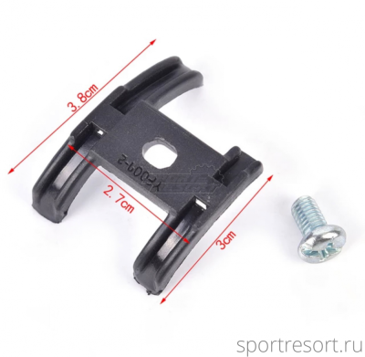 Направляющая под каретку 8B0521B