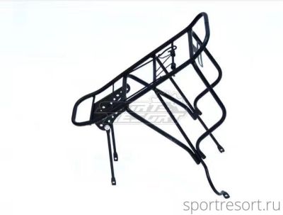 Велобагажник HORST H001 26-28" (под диск) 00-170335