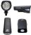 Велофара CatEye HL-EL340 RC Econom Rechargeable HL-EL340EC Велофара CatEye HL-EL340 RC Econom Rechargeable HL-EL340EC