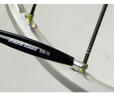 Ниппельный ключ Park Tool SW-12 PTLSW-12