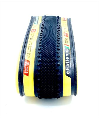 Покрышка Challenge DUNE PRO 700х33 black/creme
