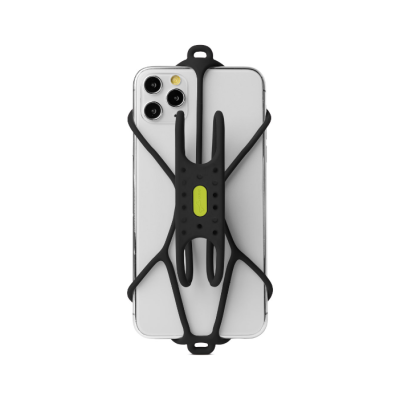 Держатель для смартфона на руку BONE RUN TIE HANDHELD Black 07-200320