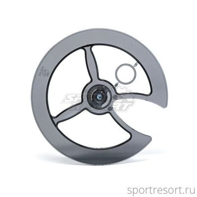 Защита передней звезды 42-44Т (SW-719) SW-719 / 6-180657