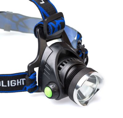 Налобный фонарь PRO GH827 (10W) PRO-GH827