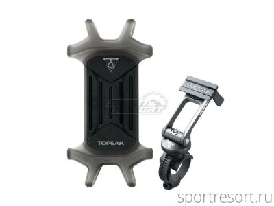 Чехол для смартфона TOPEAK OMNI RIDECASE DX TT9850B