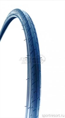 Покрышка TRIX 700x25C (25-622) BL-753