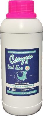 Герметик для бескамерных колес Смузи Seal Эко 500 мл.