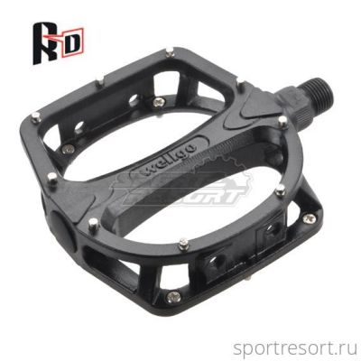 Педали Wellgo B180