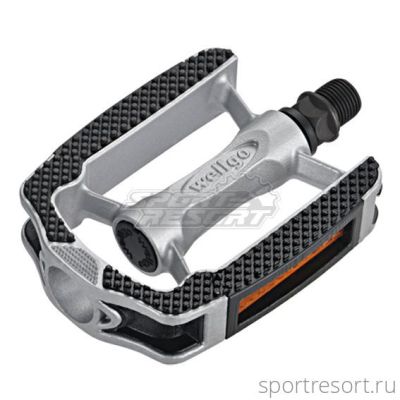 Педали Wellgo C169 City