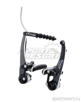 Тормоз Shimano XTR BR-M970 передний (M70R2,18мм)