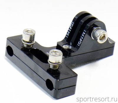 Крепление экшен-камер PRO Bicycle Saddle Rail Camera Mount