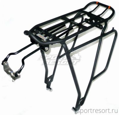 Велобагажник IBERA IB-RA9 (под диск) IB-RA 9