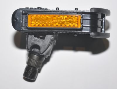 Педали Wellgo F147 Foiding Pedals (складные)