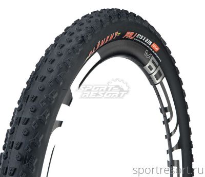 Покрышка Clement FRJ 27.5x2.25 Folding