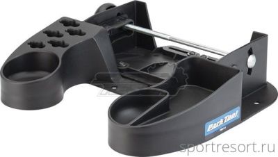 Подставка Park Tool Truing Stand Tilting Base для TS-2/2.2 PTLTSB-2.2